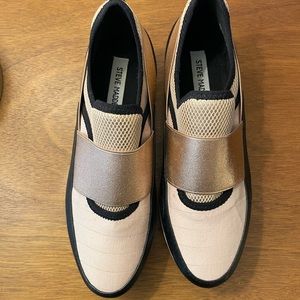 Steve Madden sneakers